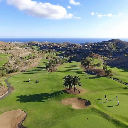 Salobre Golfers 5 Villa Маспаломас Екстериор снимка